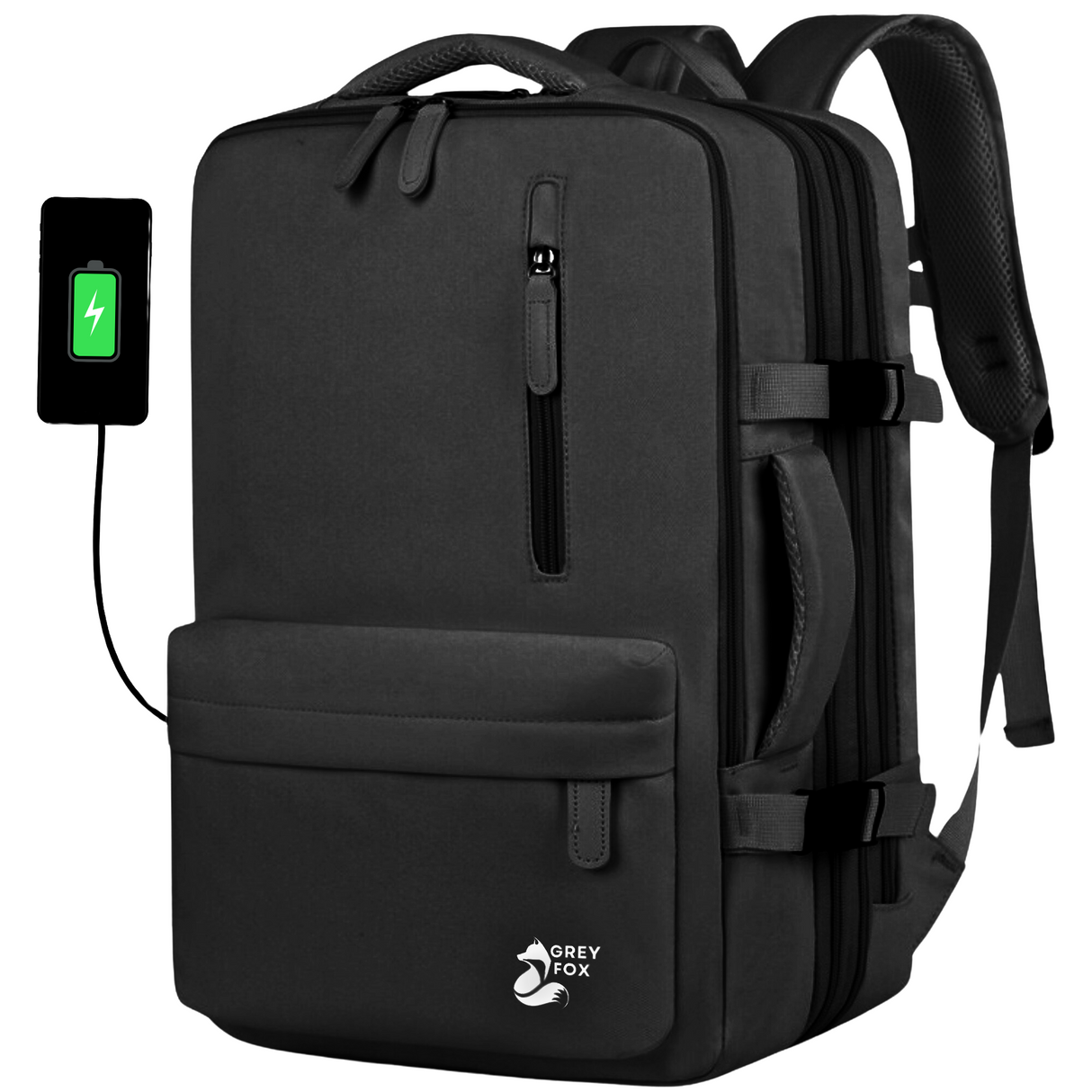 Laptop Rugzak 17,3 inch