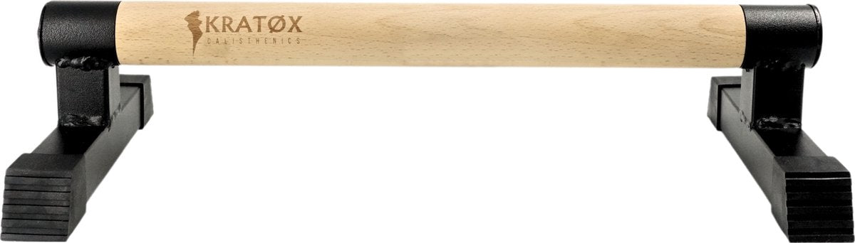 Parallettes 50cm Push up Bars