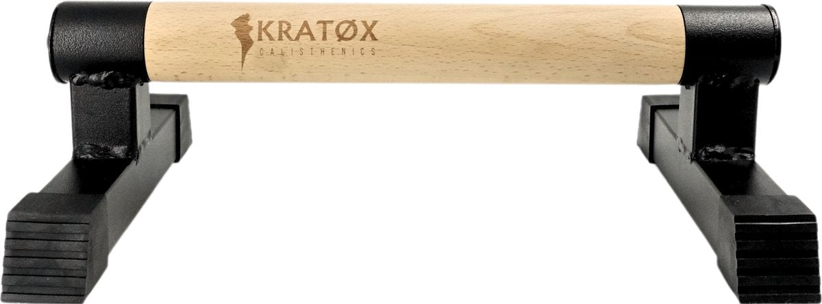 Parallettes 33cm Push up Bars