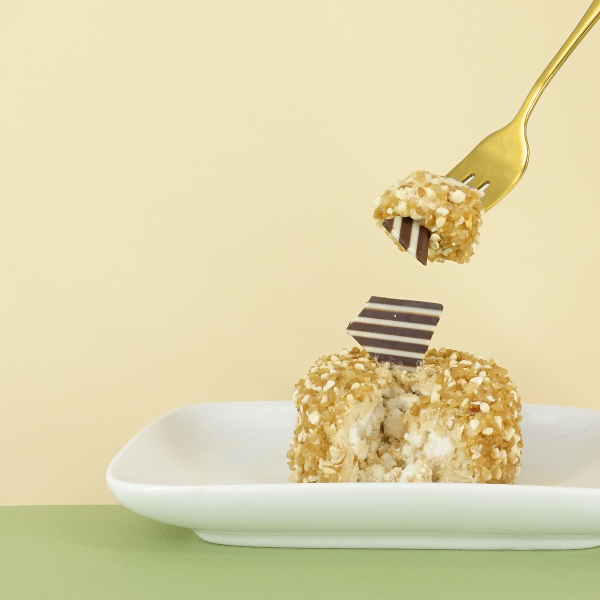 Gebaksvorken 12 Stuks