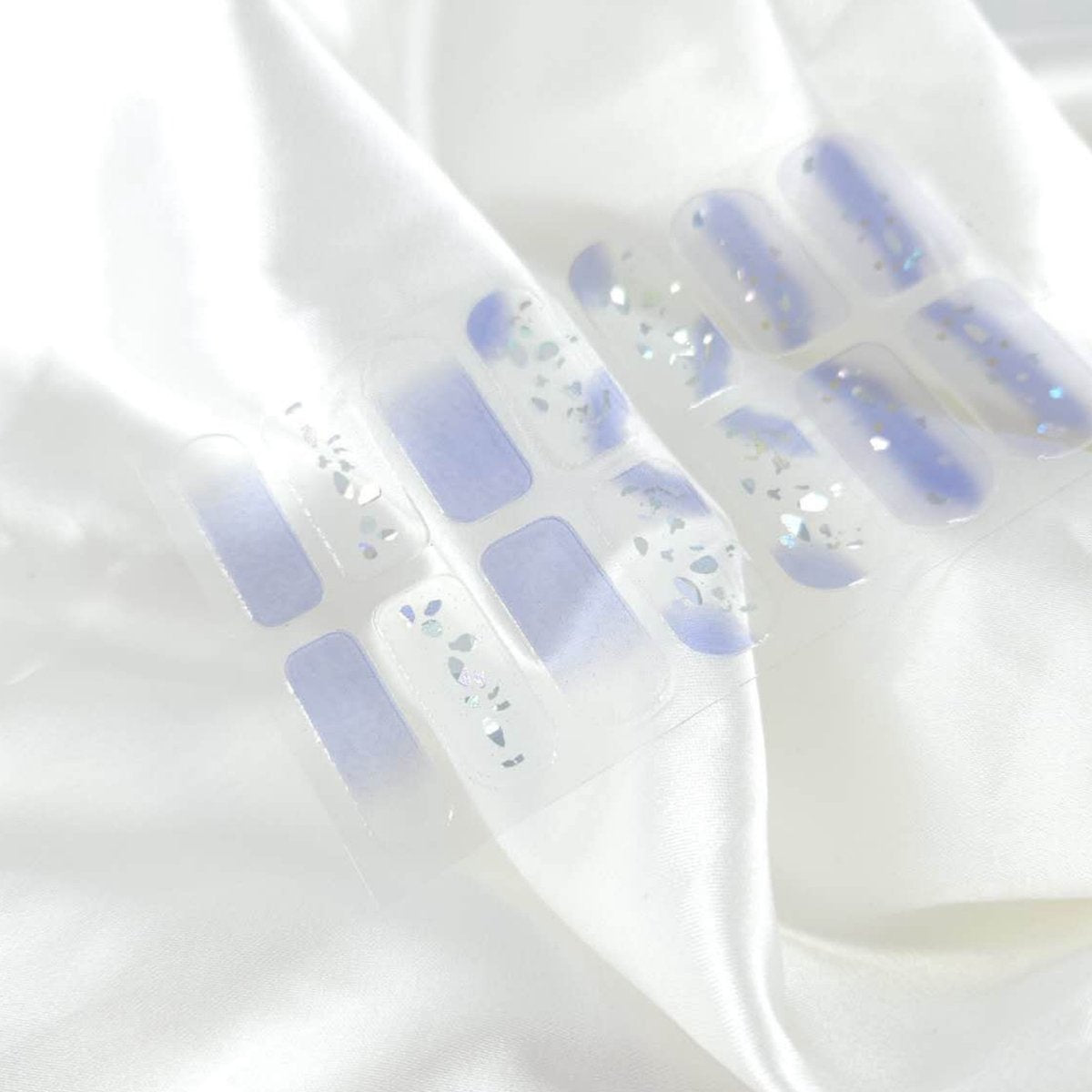 Nail Art Nagel Stickers