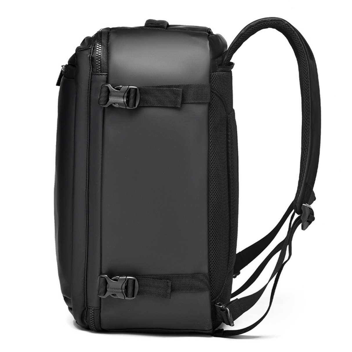 Handbagage Rugzak 15.6inch 39L Zwart