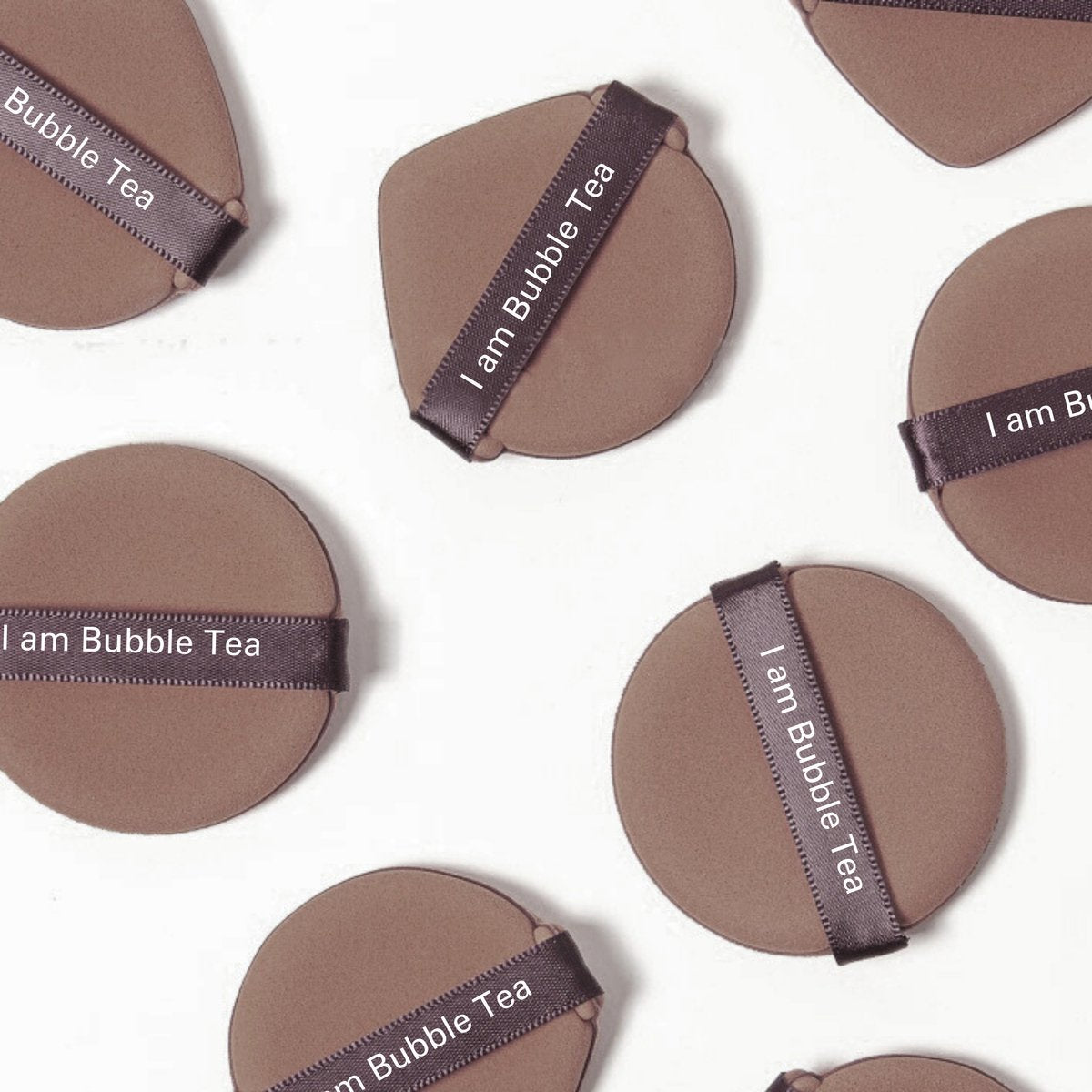 Professional Beauty Blender Set 50 Stuks