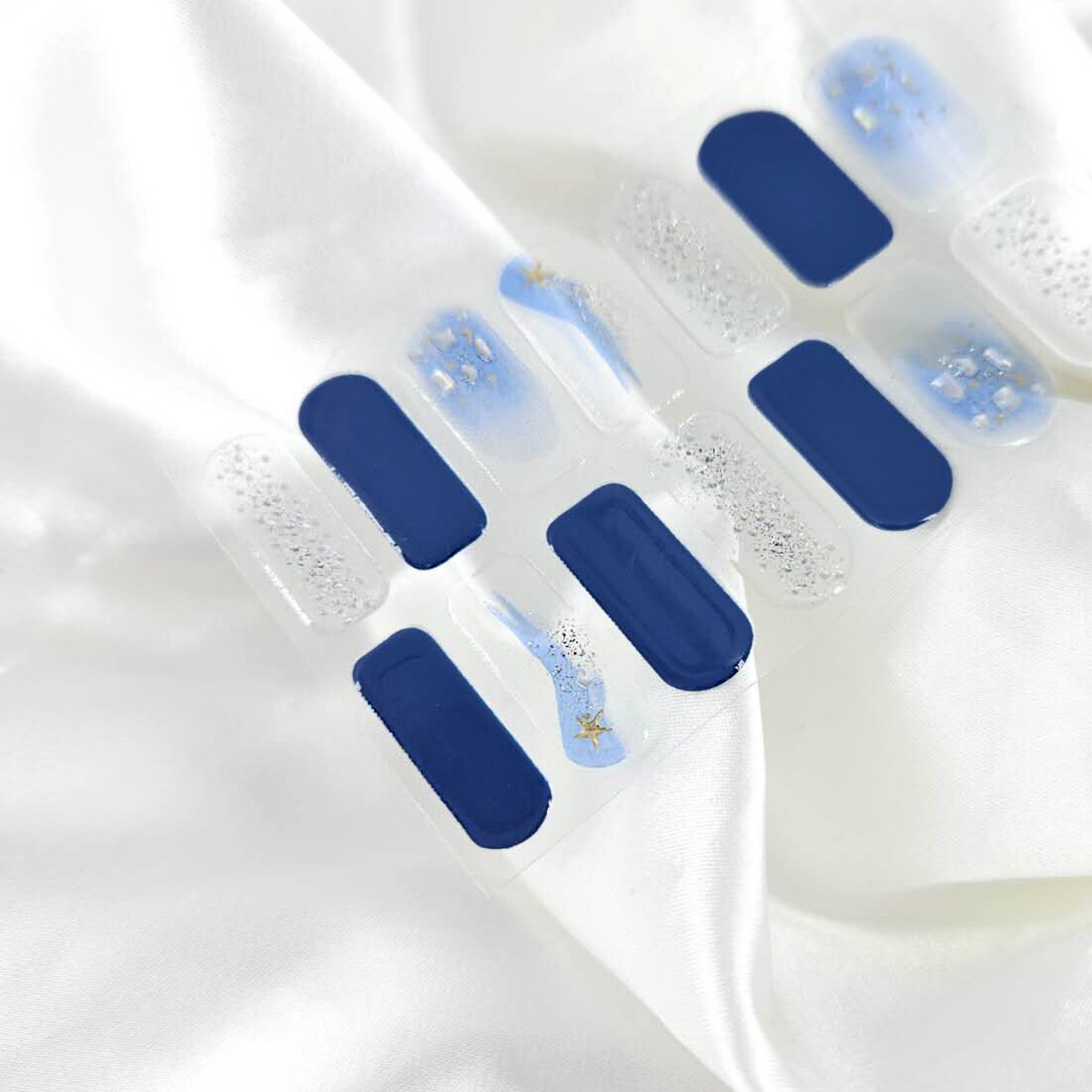 Nail Art Nagel Stickers