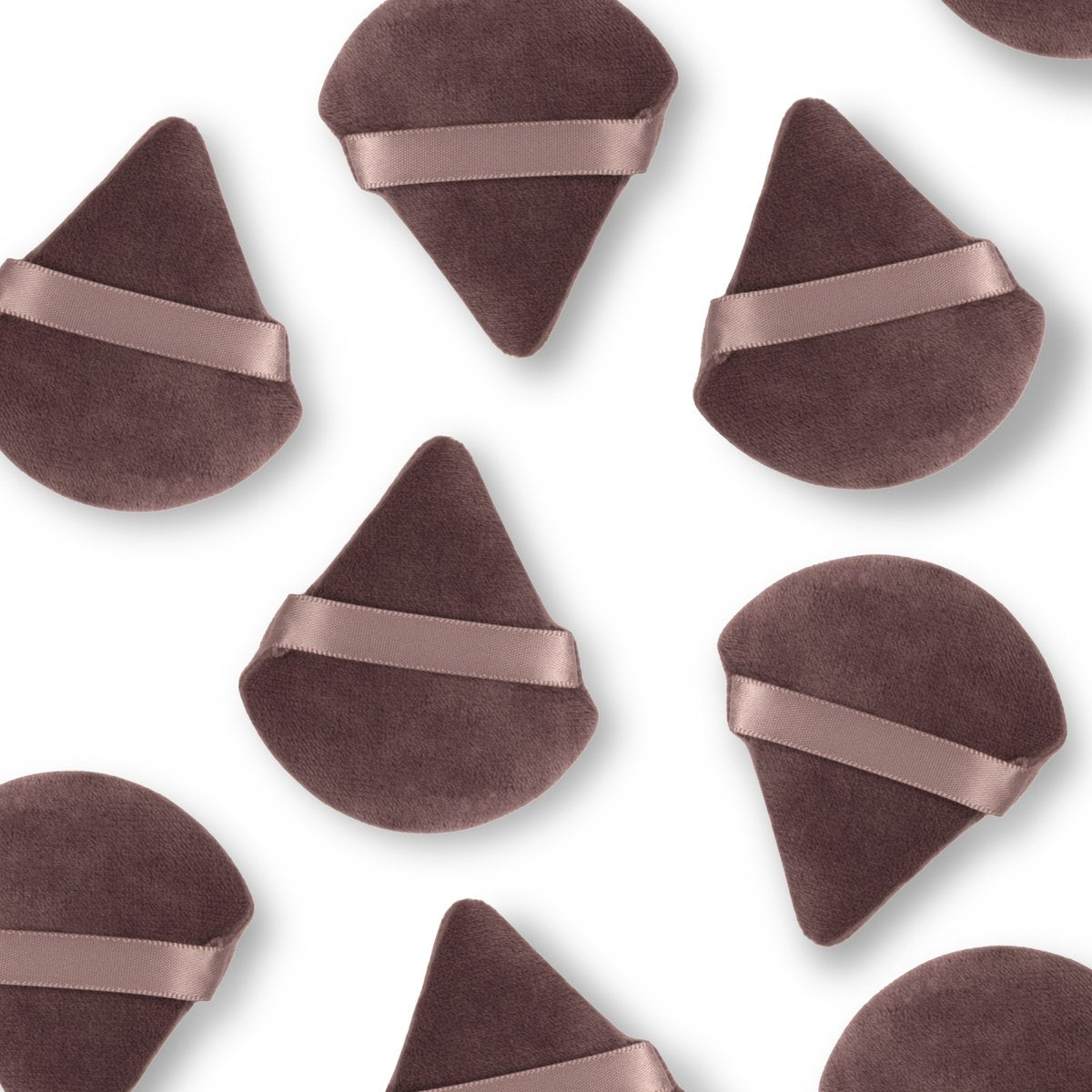 Professional Beauty Blender Set 50 Stuks