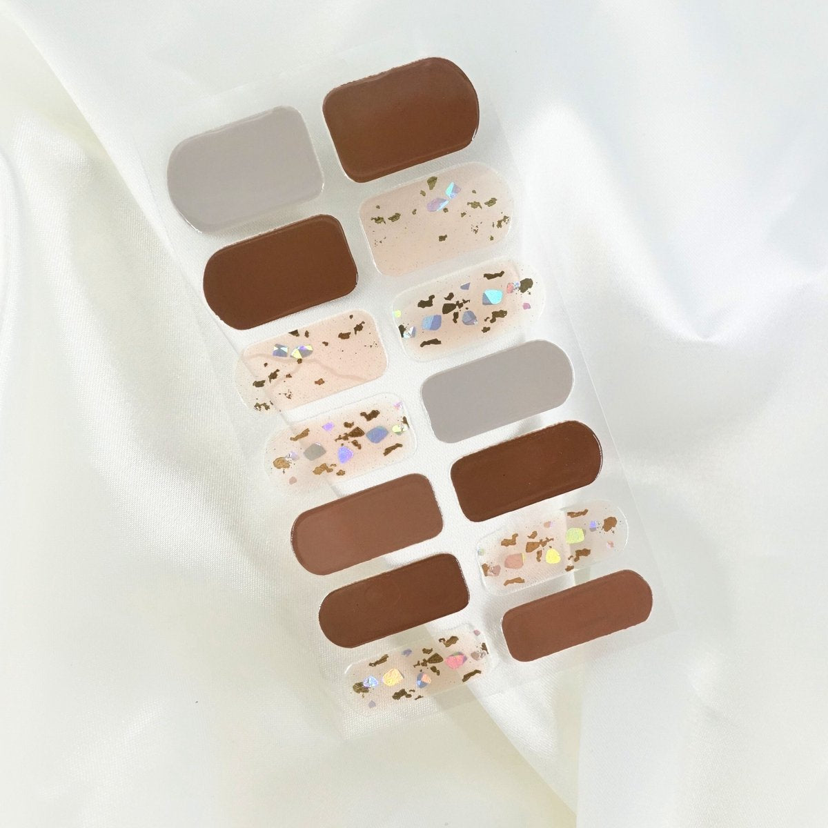 Nail Art Nagel Stickers