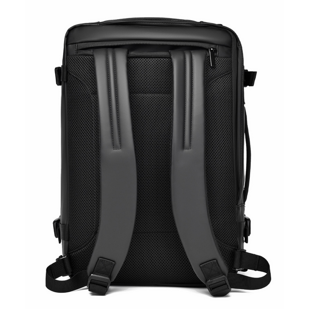 Handbagage Rugzak 15.6inch 39L Zwart