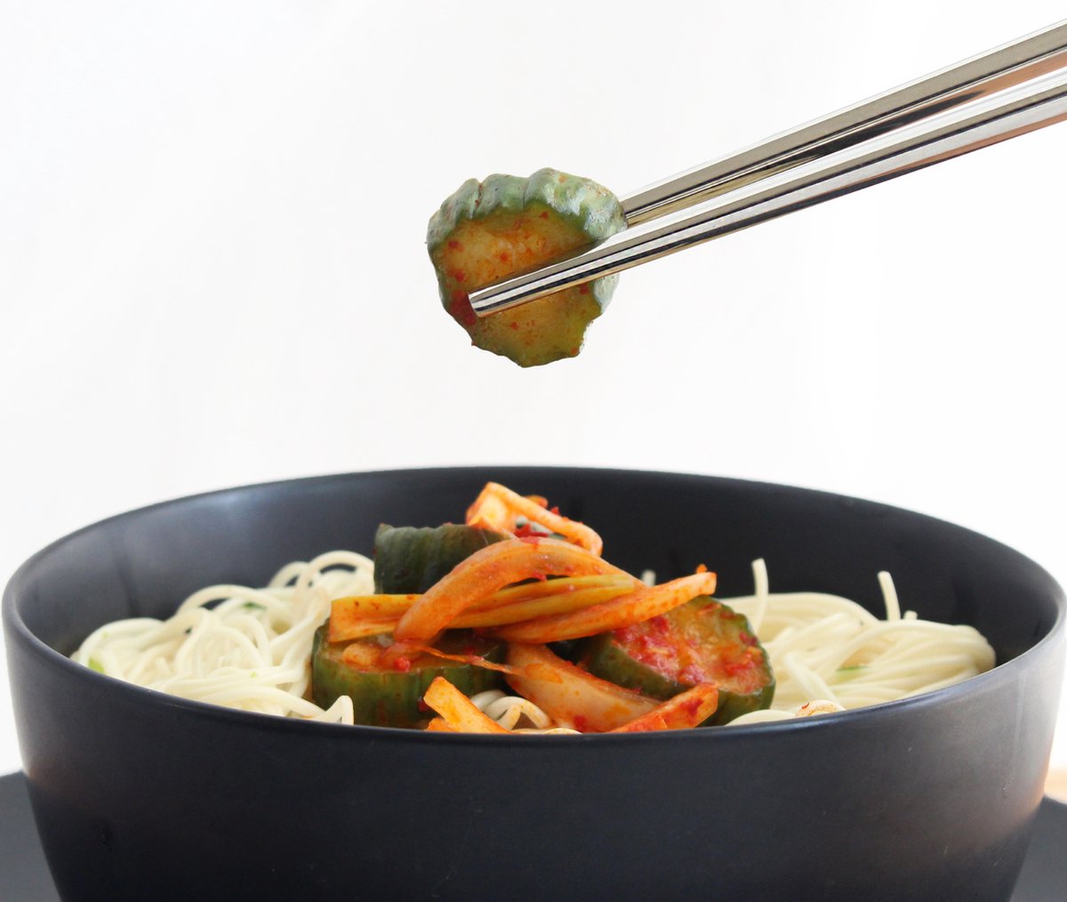 Duo Tone Chopstick Set