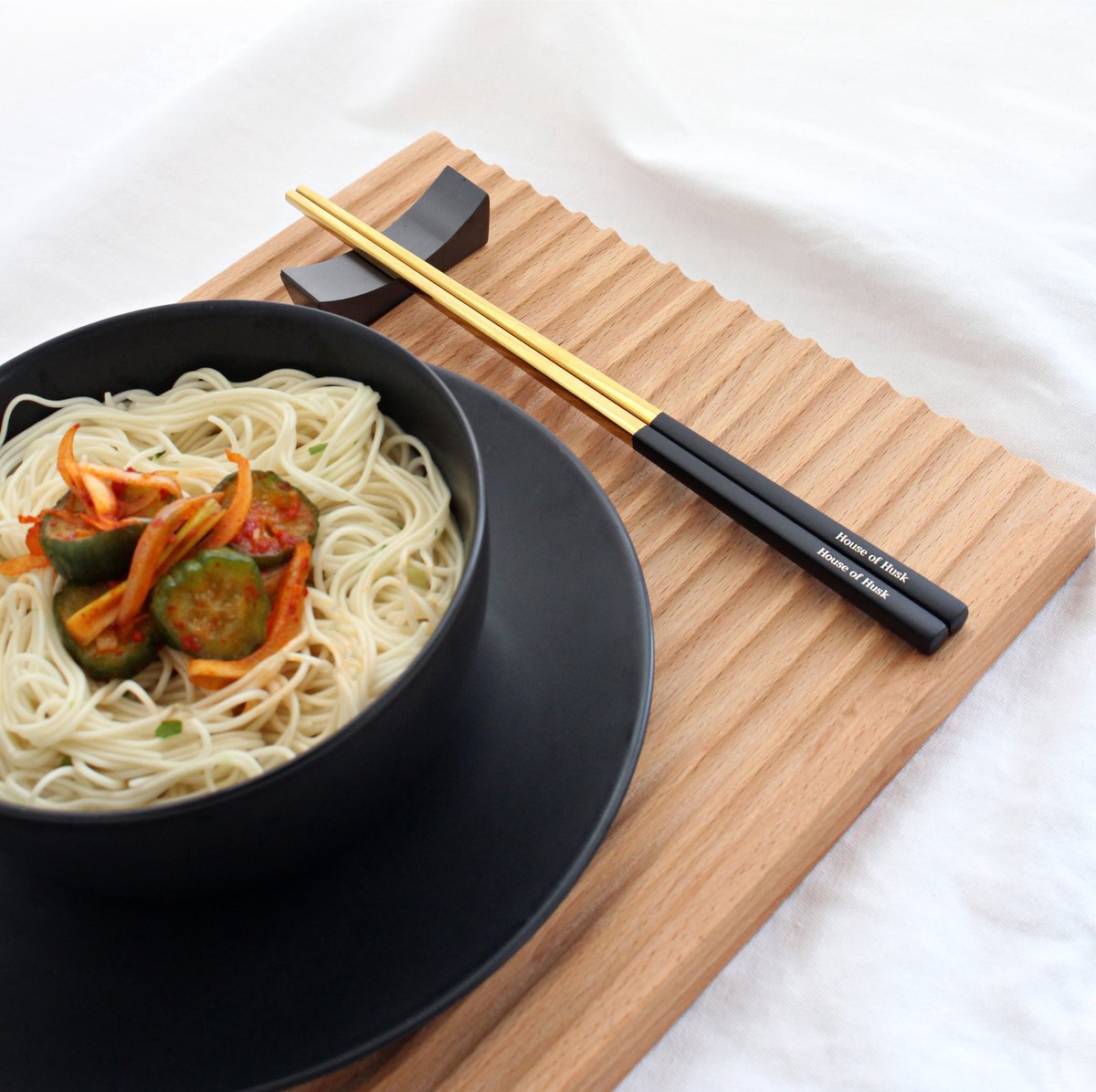 Duo Tone Chopstick Set