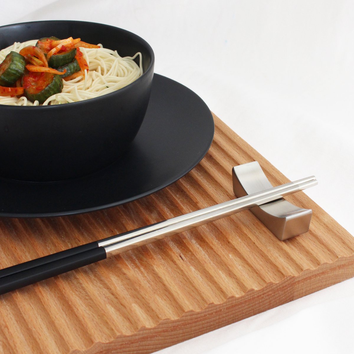 Duo Tone Chopstick Set