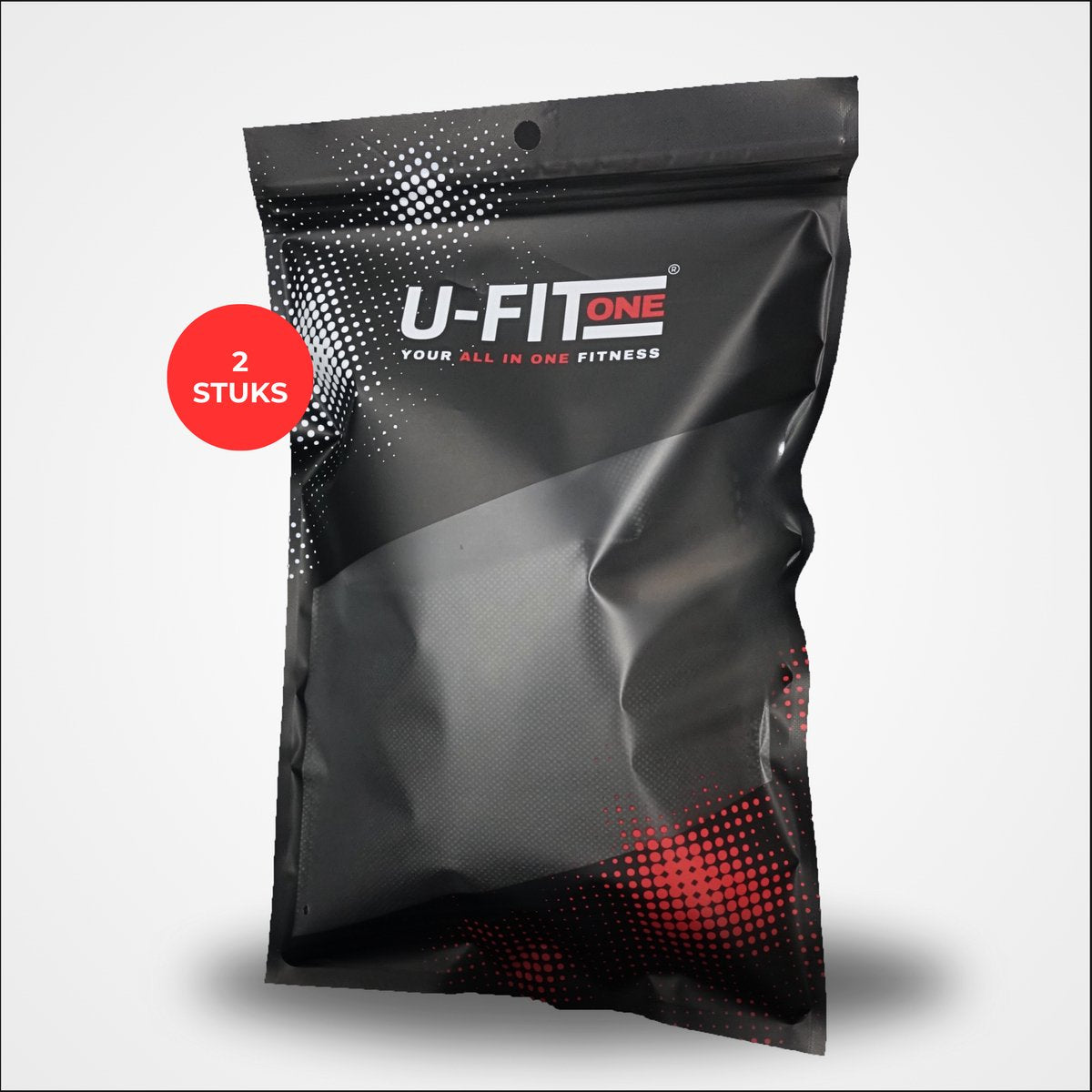 TFCC Polsbrace 1 Paar Zwart