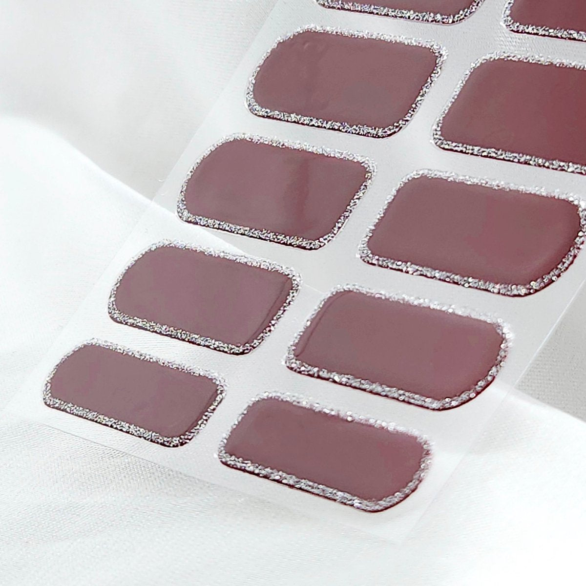 Nail Art Nagel Stickers