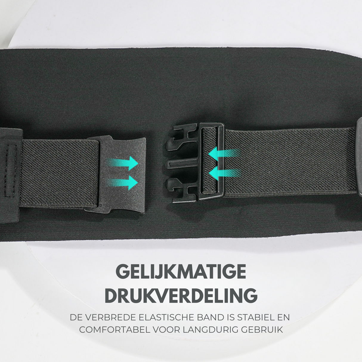 Nano Running belt