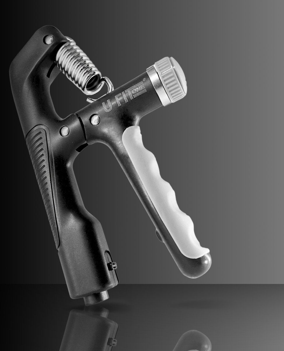 Handtrainer 10 tot 100kg Verstelbaar