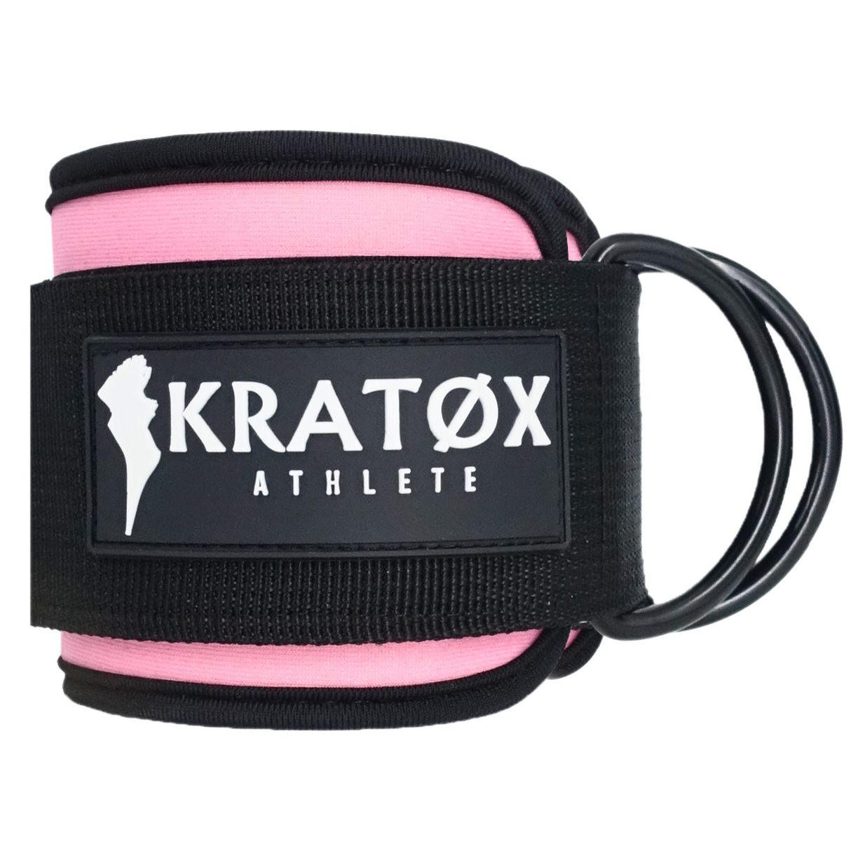 Ankle Straps met Karbijn