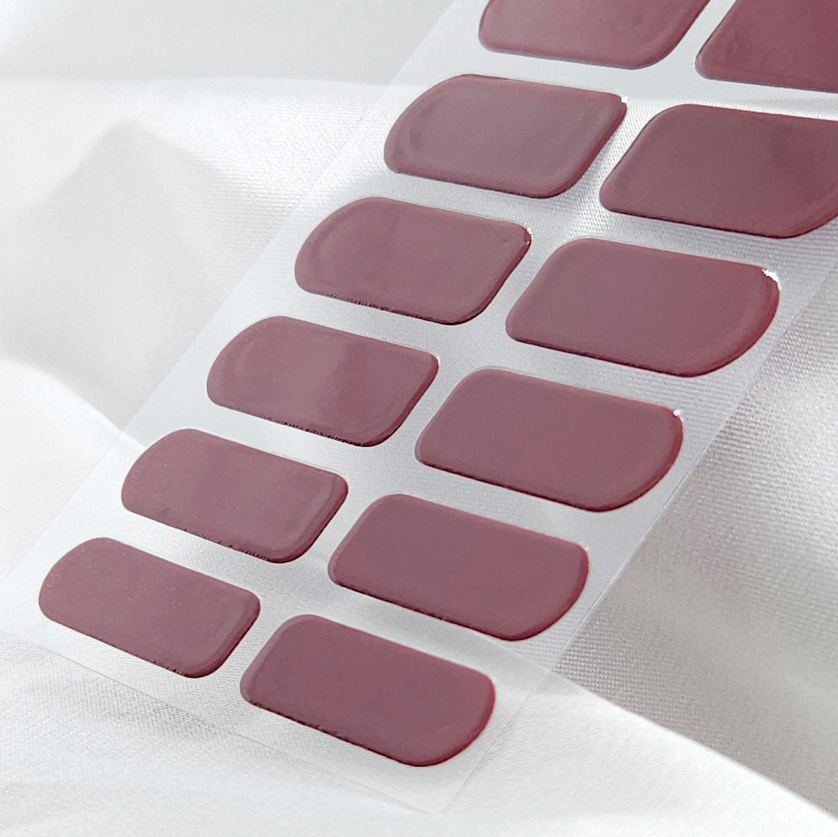 Nail Art Nagel Stickers