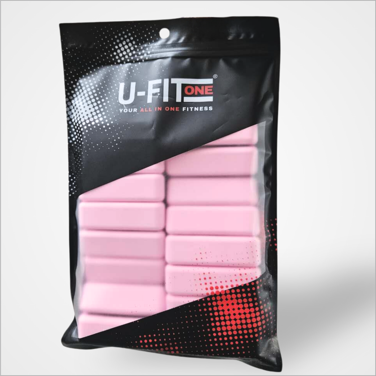 Enkel-Polsgewichten 0.5KG x 2 Stuks