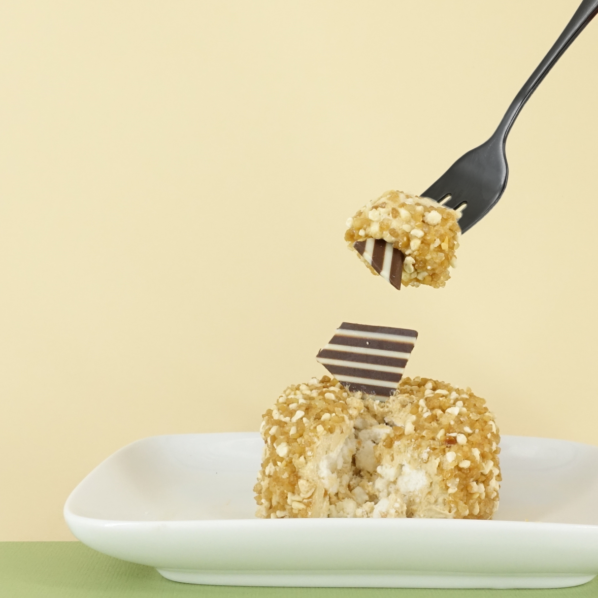 Gebaksvorken 12 Stuks