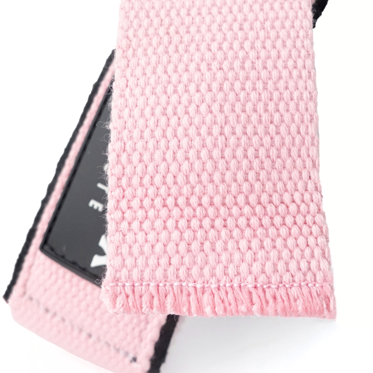 Lifting Straps Roze