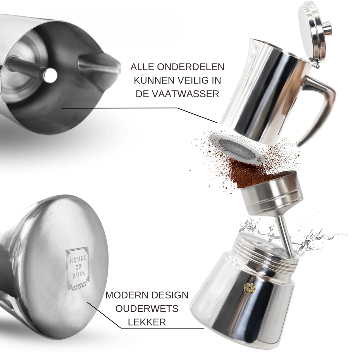 Moka Pot
