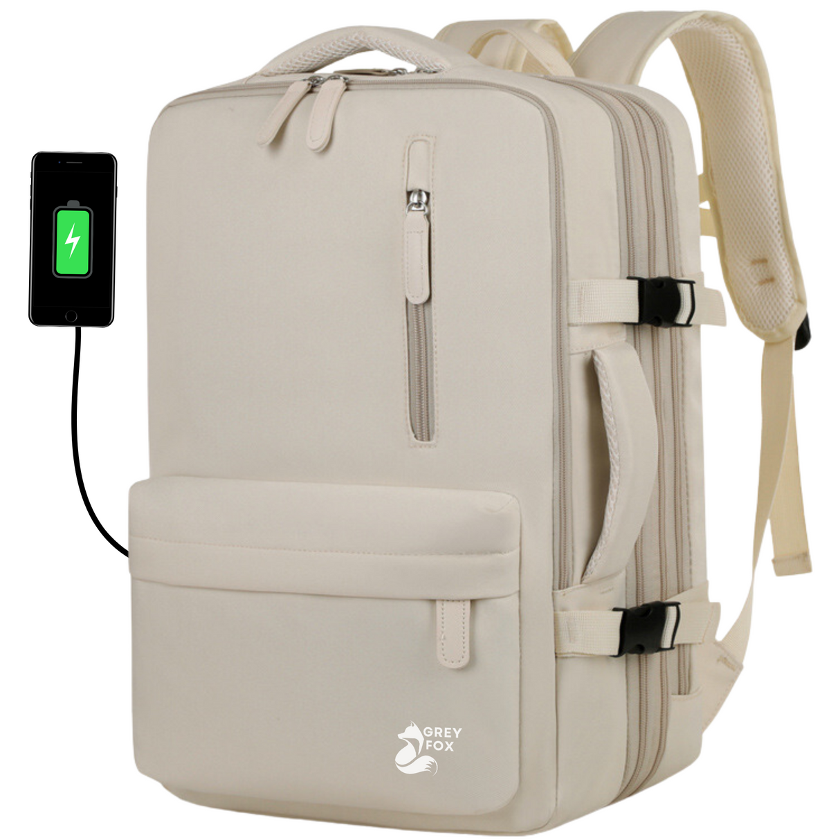 Laptop Rugzak 17,3 inch