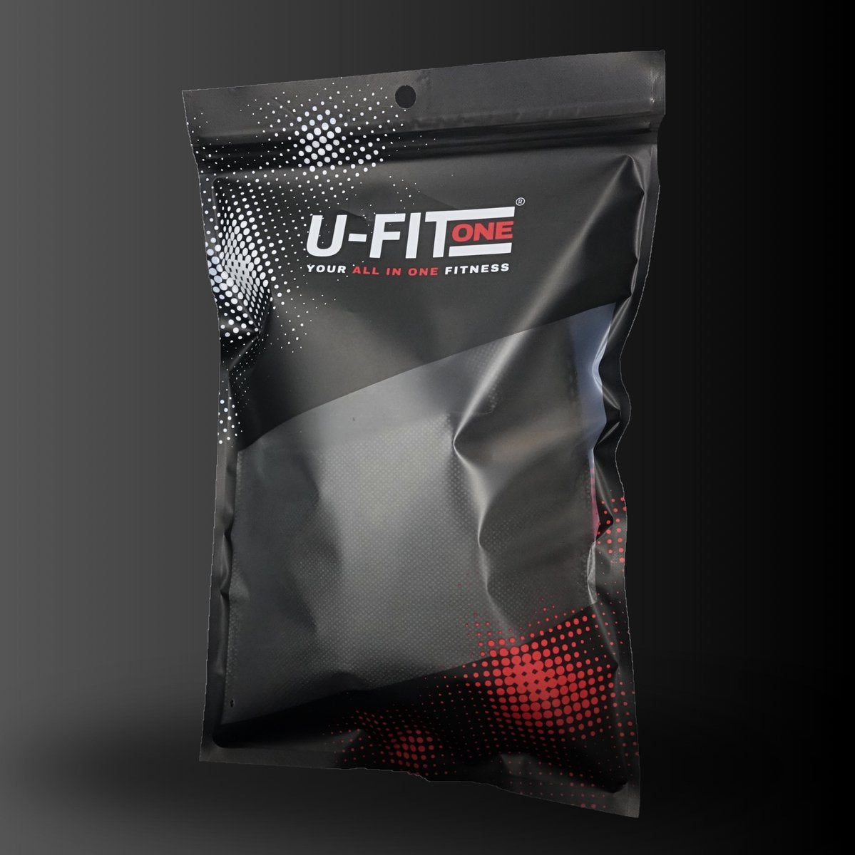 Dubbele Patellaband Roze 1 Stuk