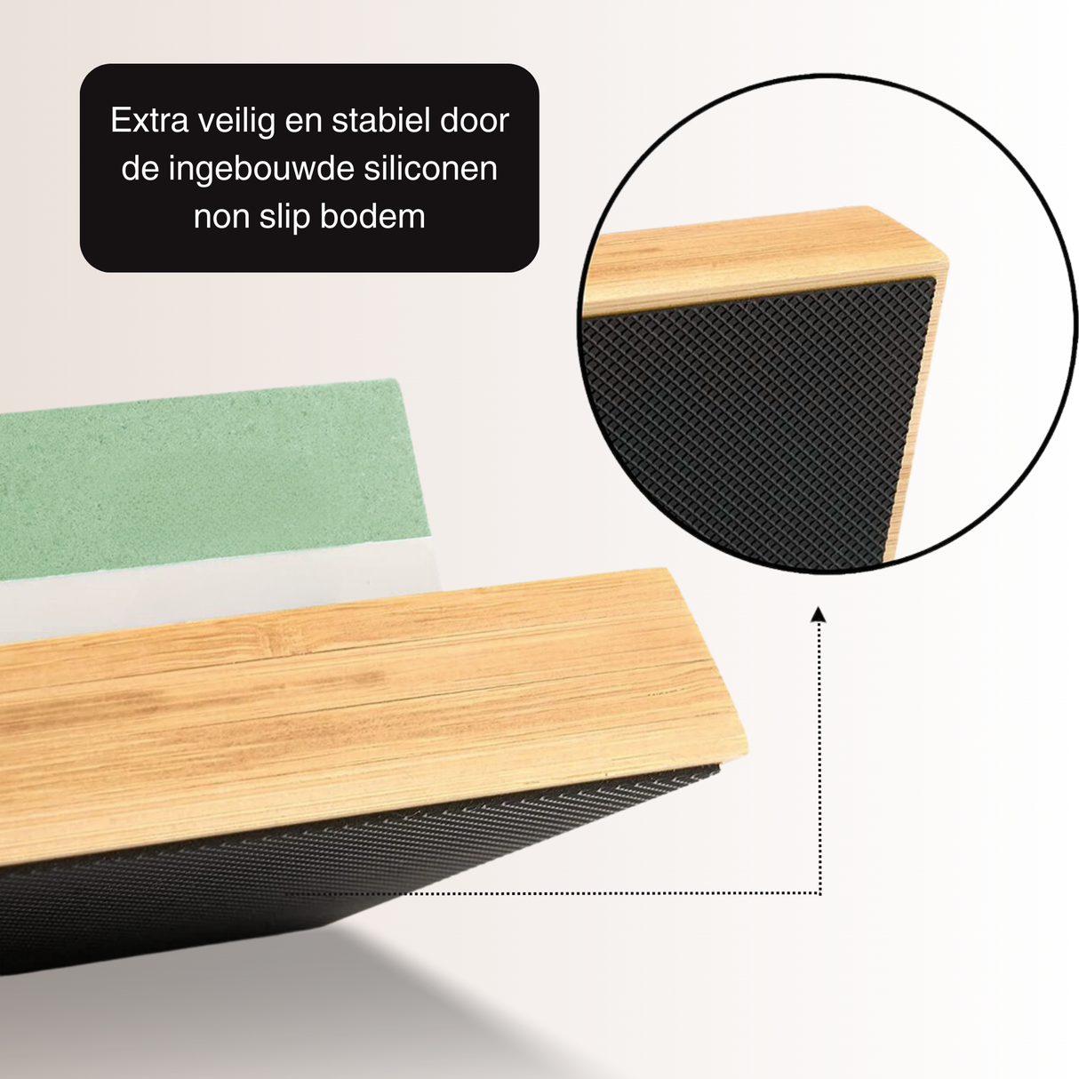 Dubbelzijdige Slijpstenen 3000/8000