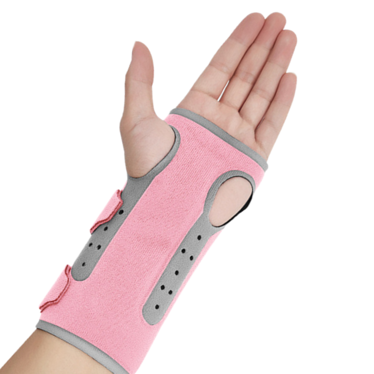 Beide Pols Brace 1 Stuk