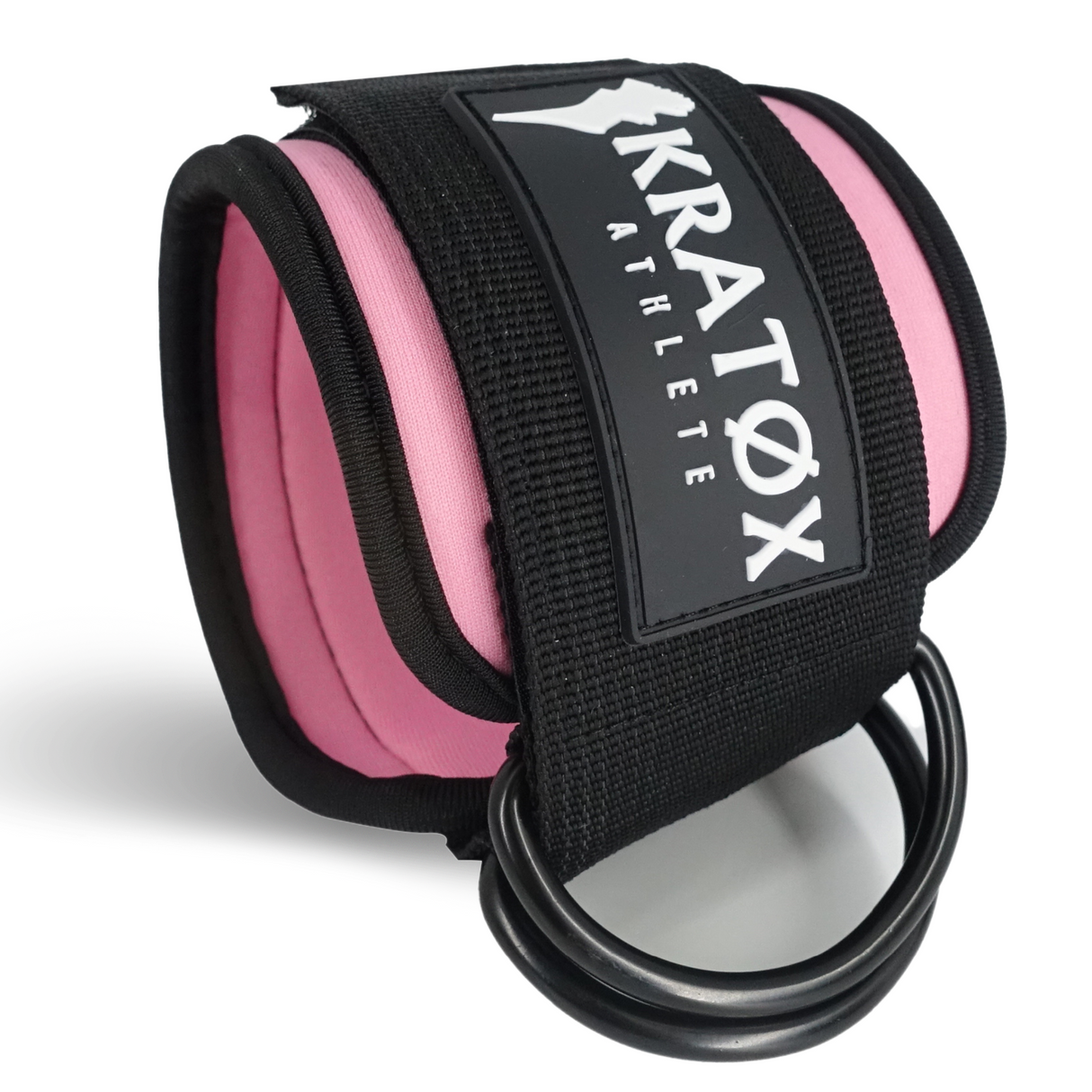 Ankle Straps met Karbijn