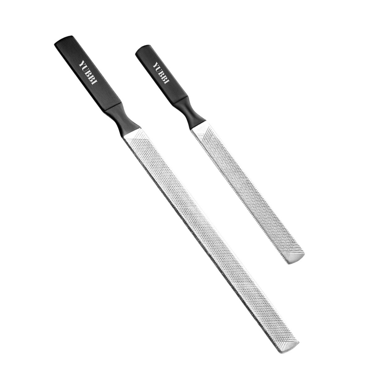 Professionele Nagelvijlen Zwart