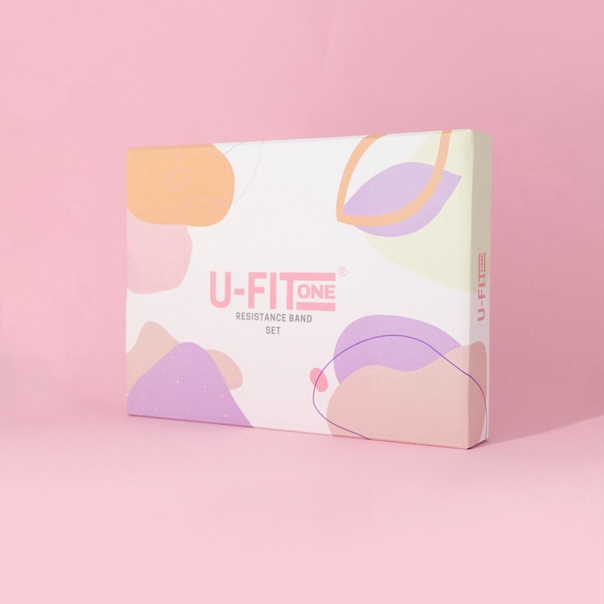 1.5m Long Resistance Band Set