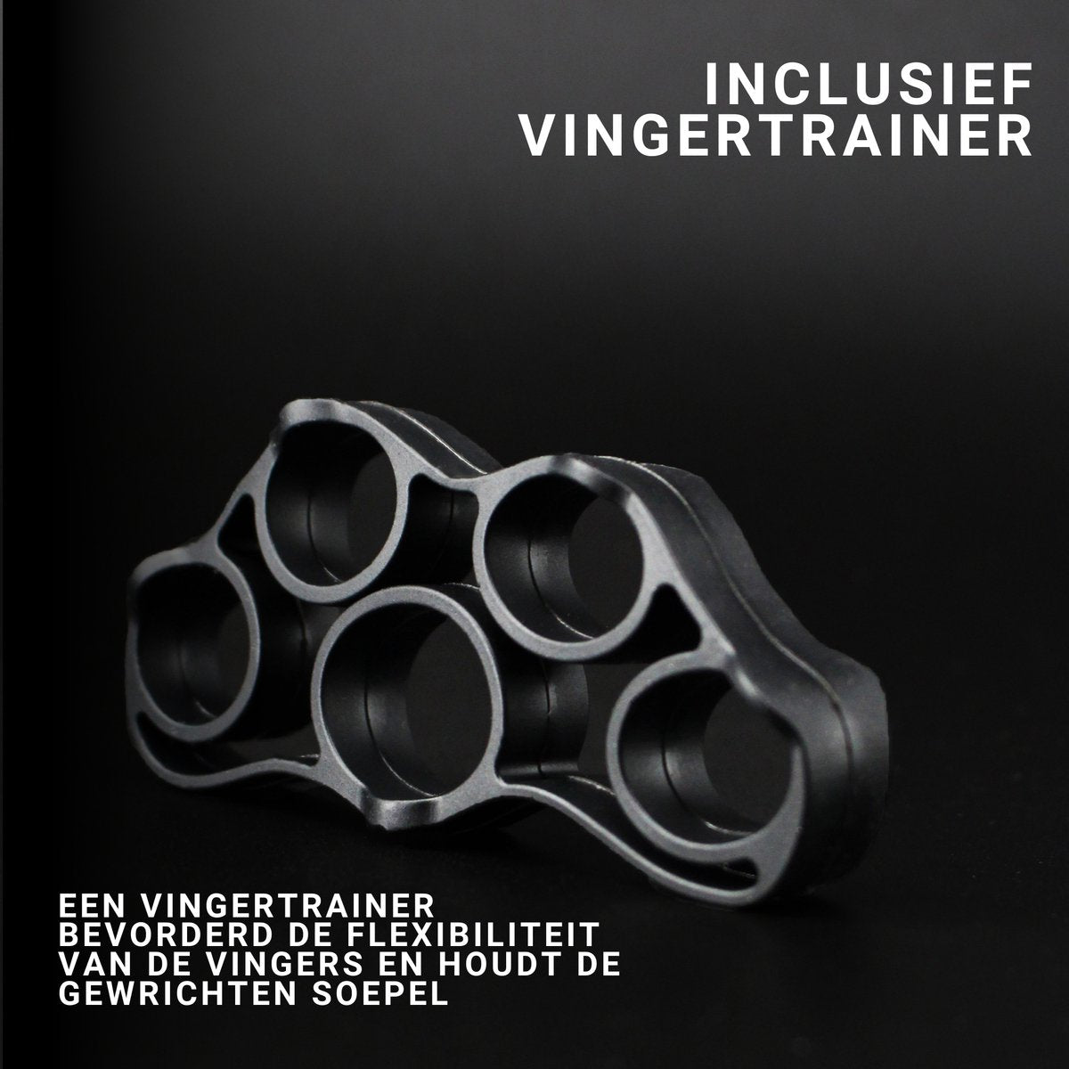 Handtrainer 10 tot 100kg Verstelbaar