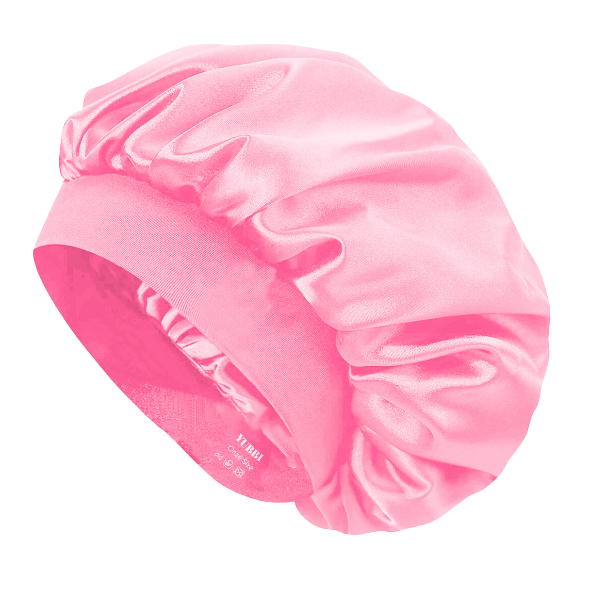 Bonnet Slaapmuts Roze