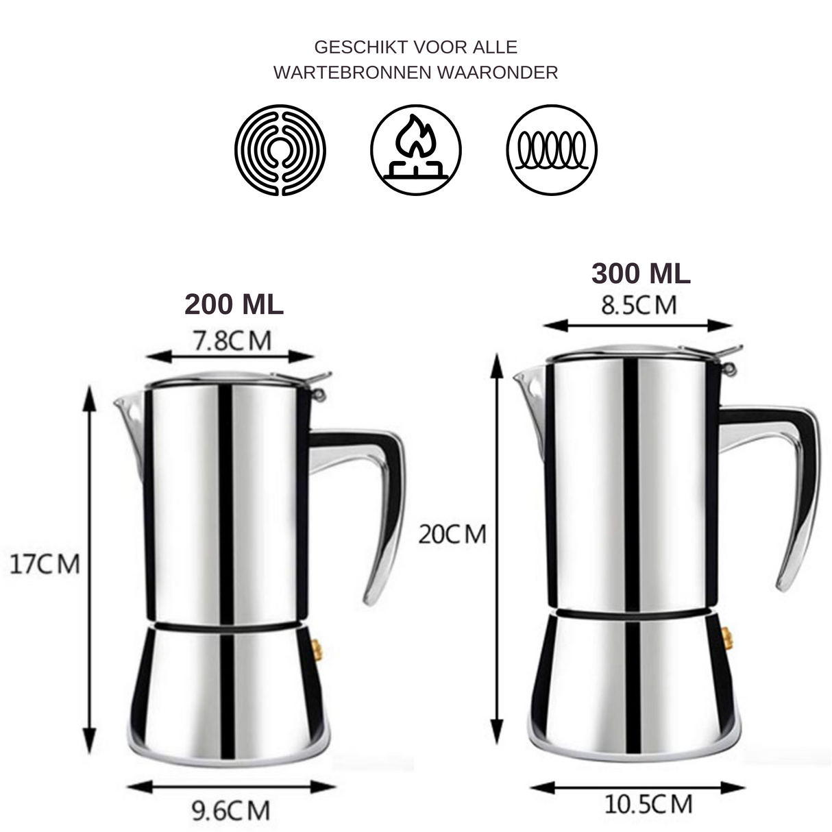 Moka Pot