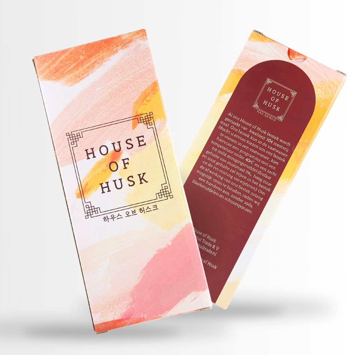 Dessertvorken Zwart 12 Stuks