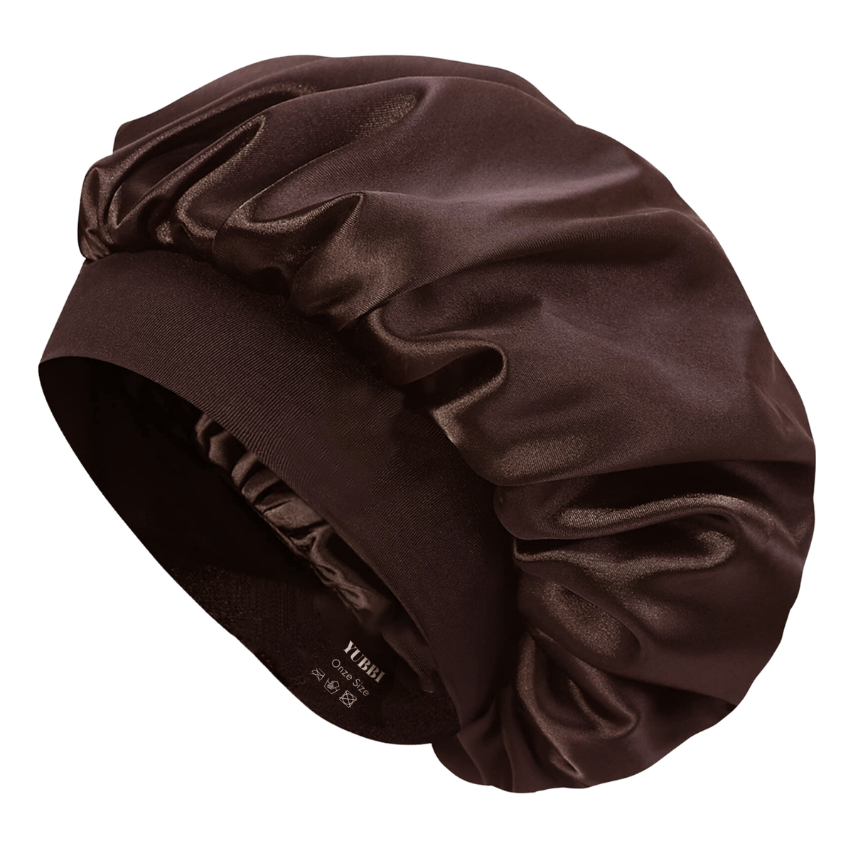 Bonnet Slaapmuts Bruin