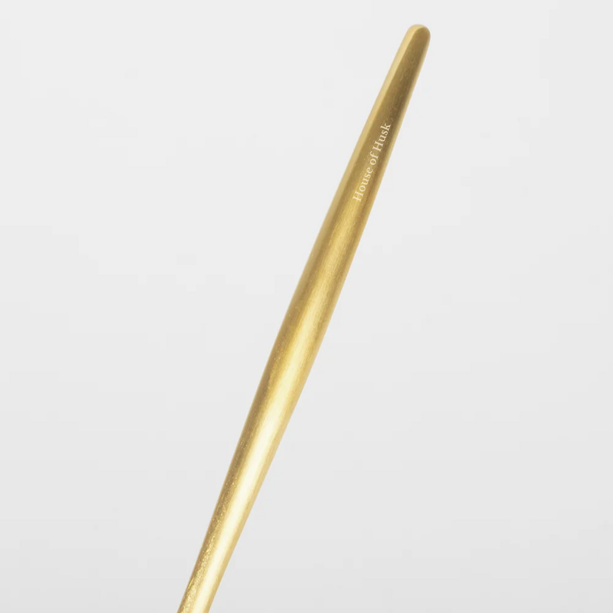 Gebaksvorken Mat Goud