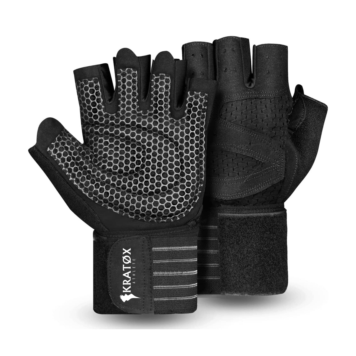 Fitness Handschoenen