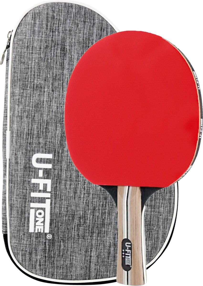 Tafeltennis Bat 1 Stuk 3 Star