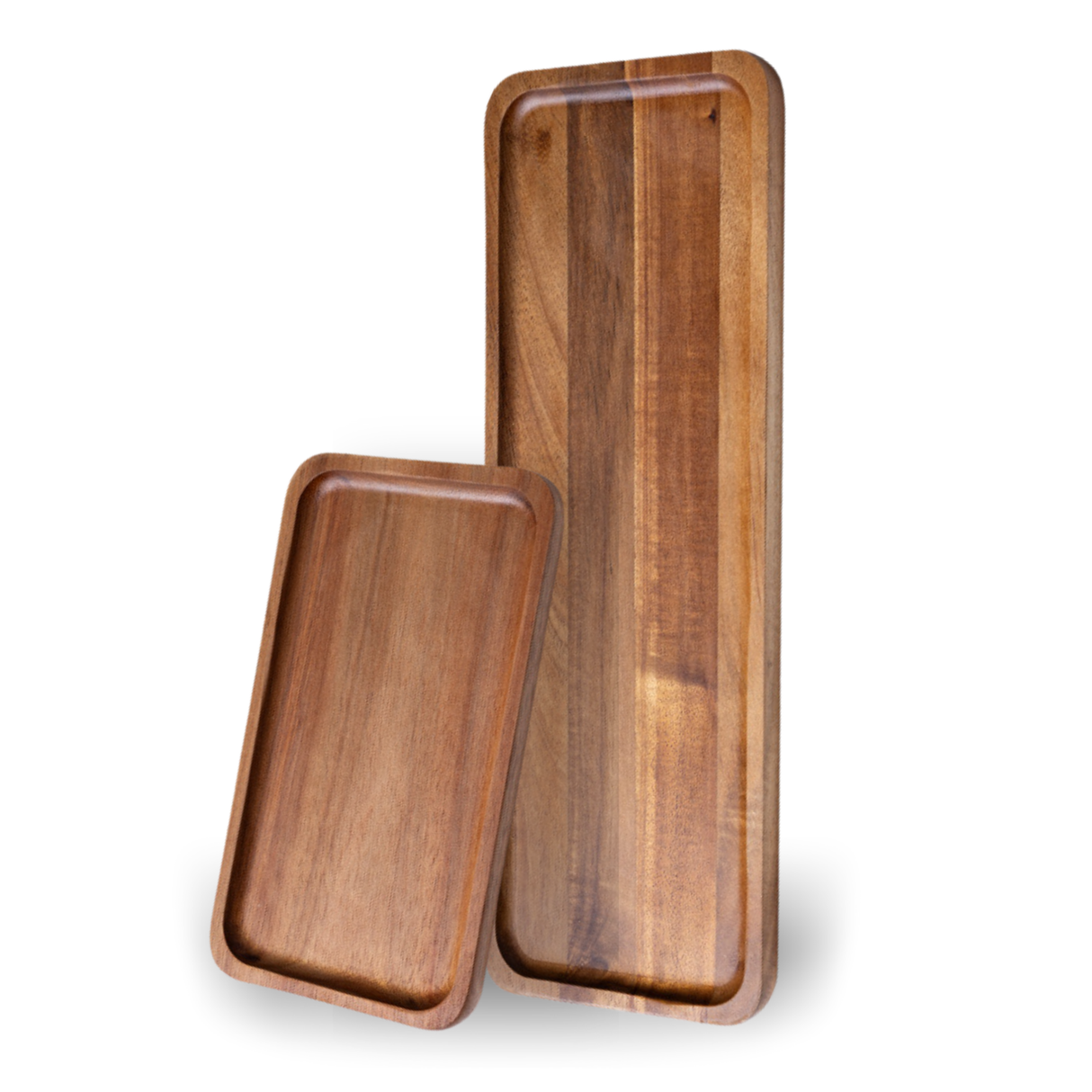 Serveerplank Set Acacia