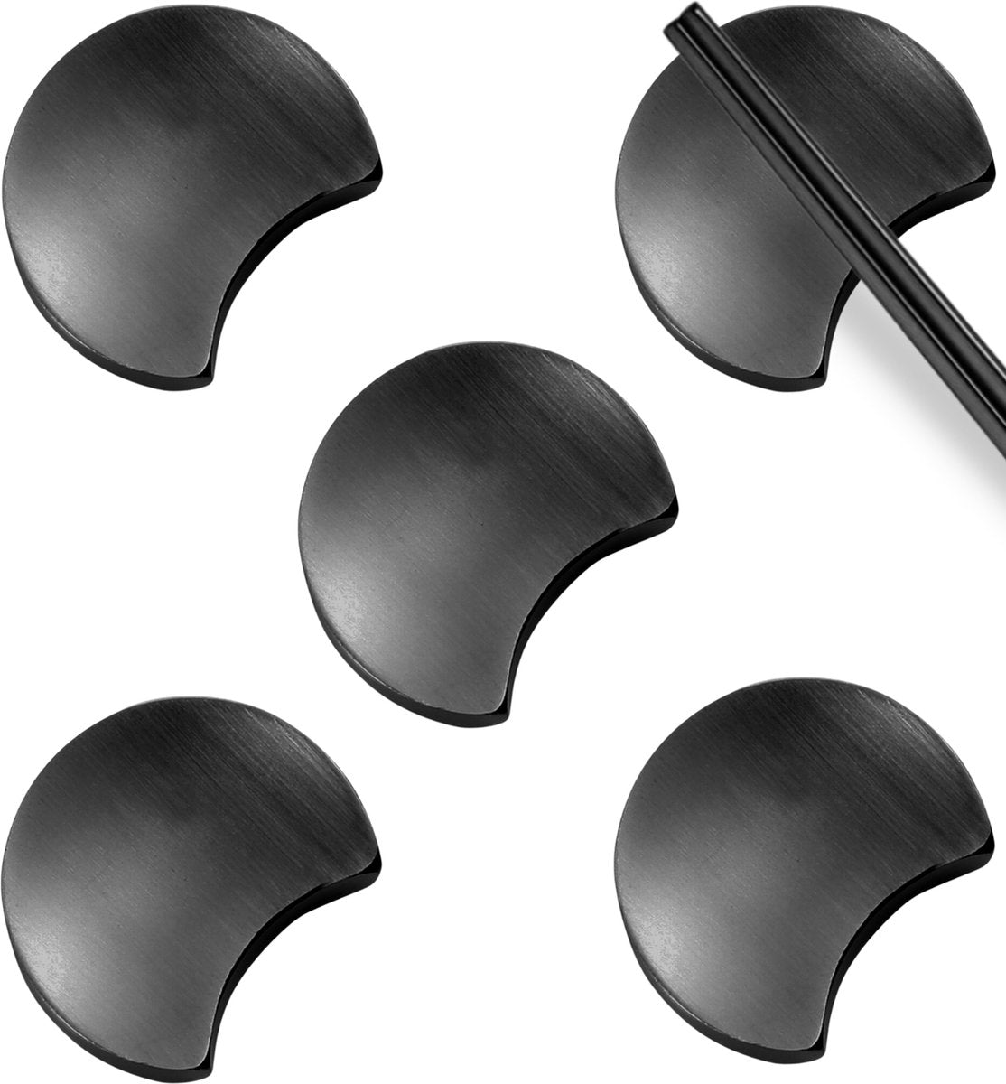 Chopstick Houders Rond 5 Stuks