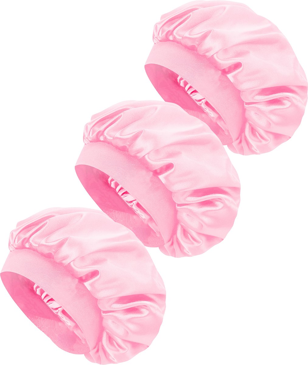 Bonnet Slaapmuts 3 Stuks