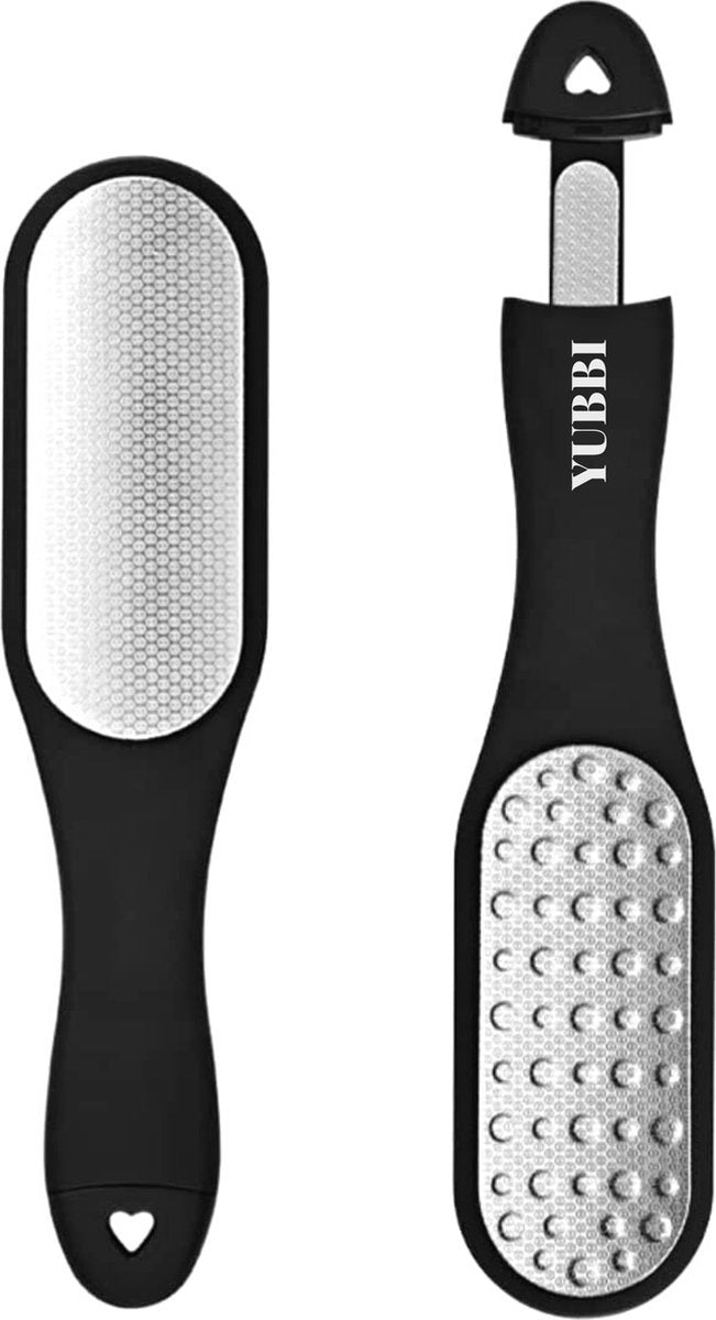 3 in 1 Voetvijl Eeltverwijderaar