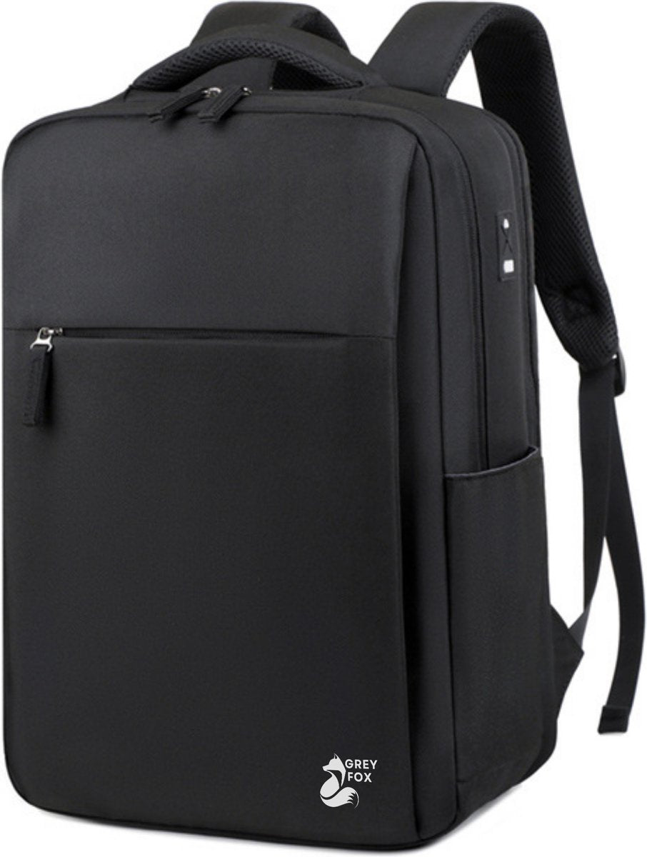 Laptop Rugzak 15.6 inch 30L Zwart