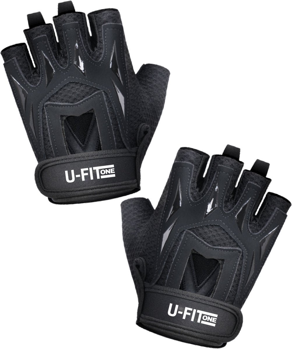 Fietshandschoenen Zomer