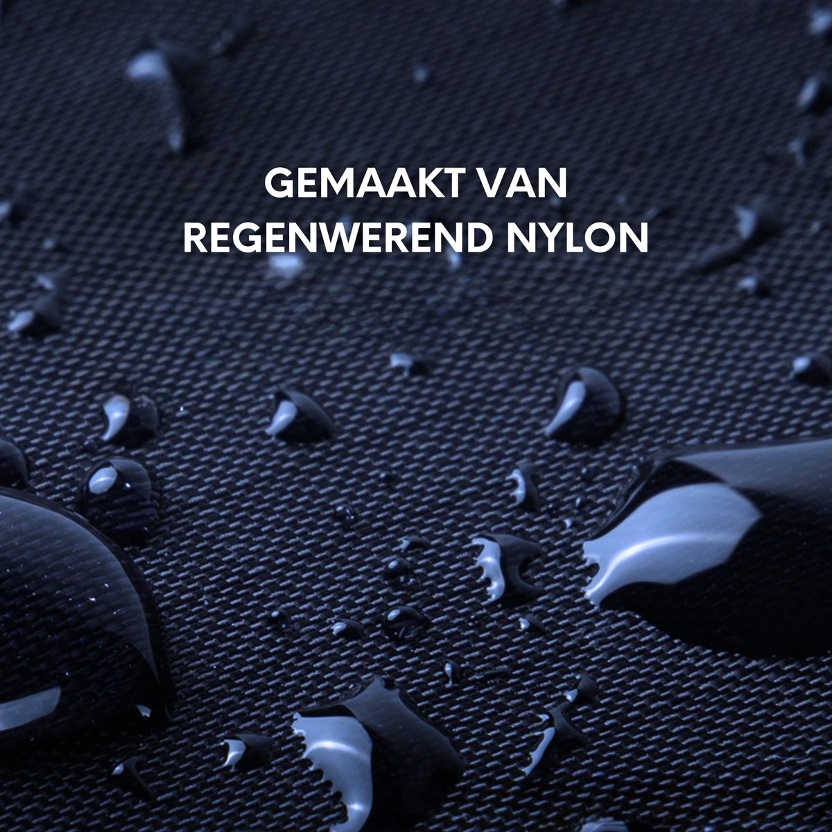 Opvouwbare Rugtas 14 Liter Blauw