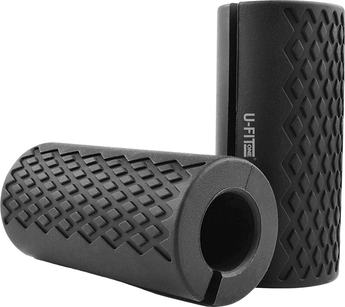 Fat Grip Handvaten 2 Stuks