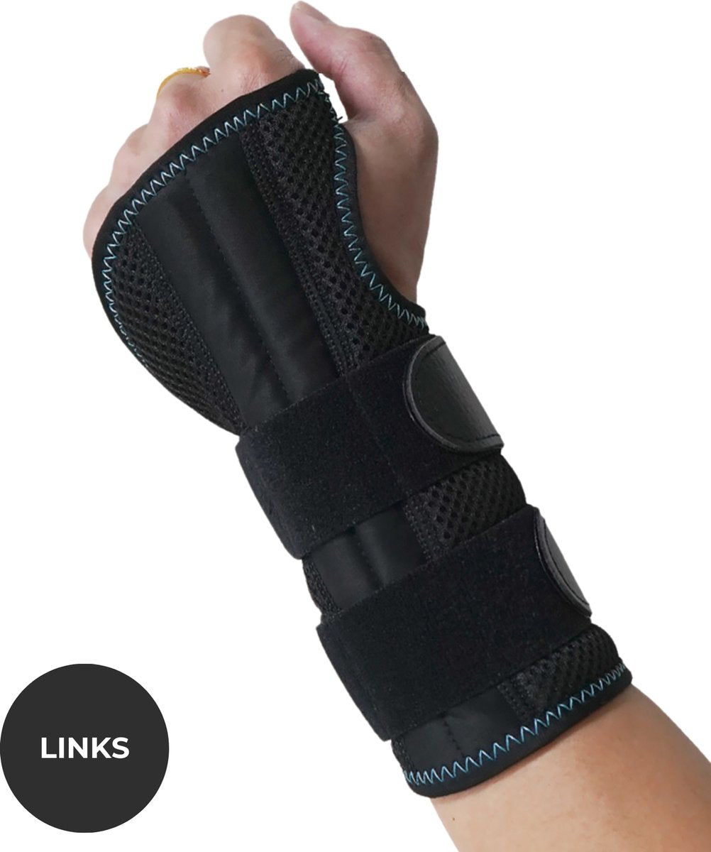 Pols Brace 3 Spalk Design 1 Stuk