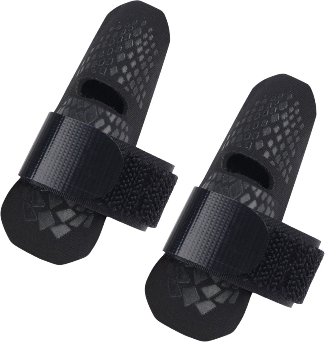2 Stuks Vinger Sleeve Spalk