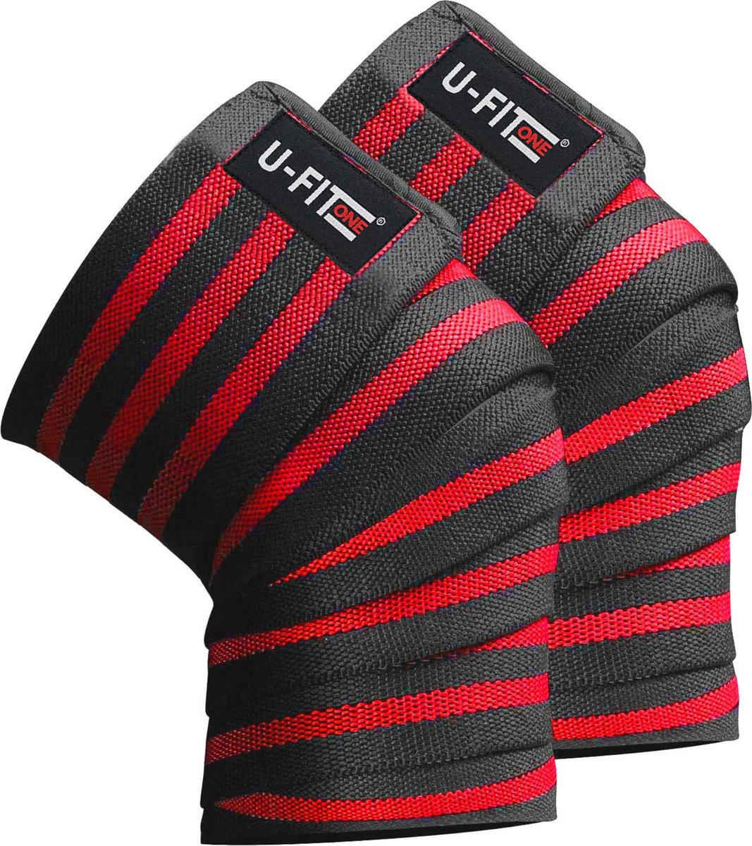 Knee Wraps